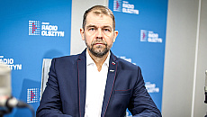 Jarosław Sroka: alkohol i brawura wciąż największym zagrożeniem na mazurskich jeziorach Jarosław Sroka: alkohol i brawura wciąż największym zagrożeniem na mazurskich jeziorach